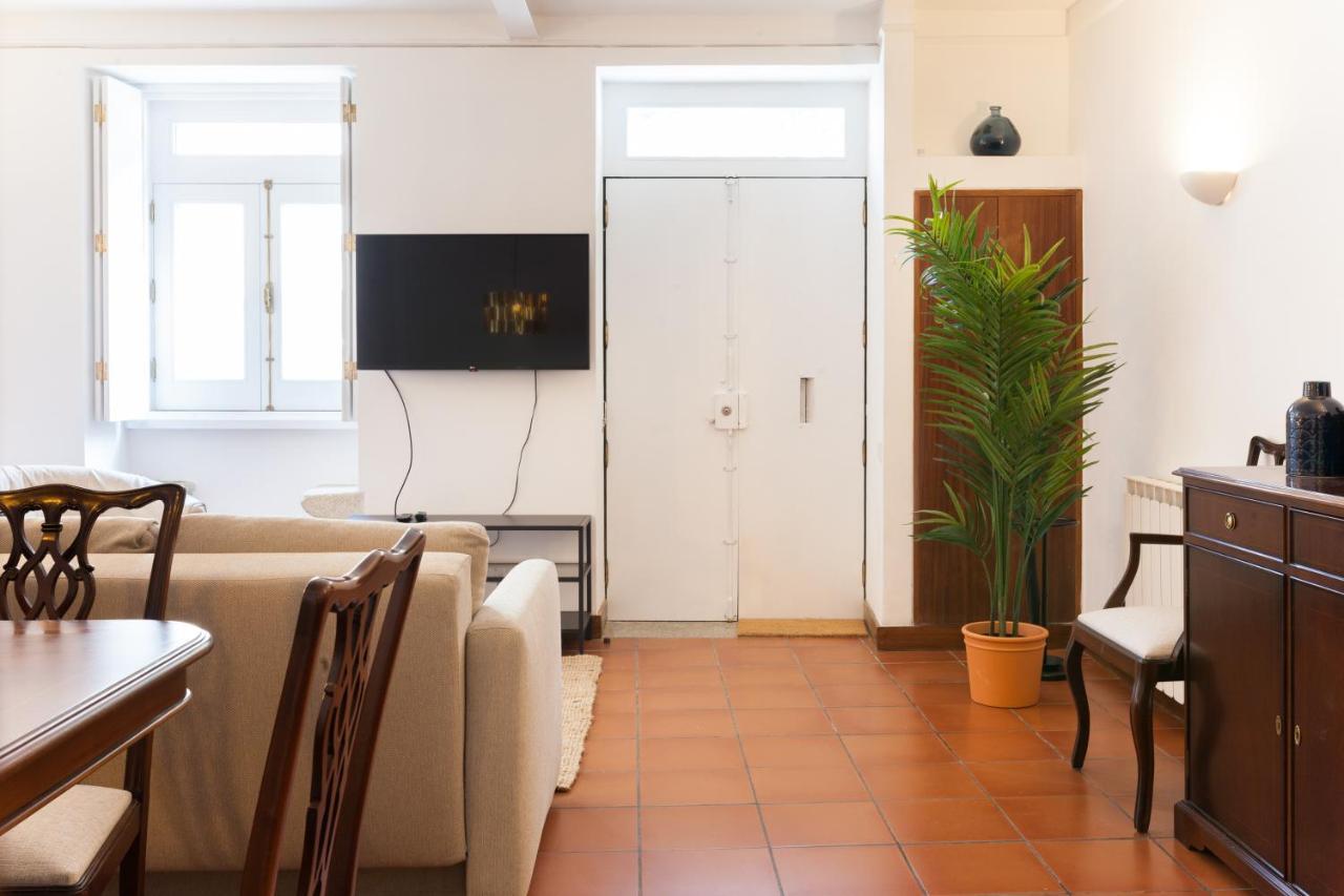 Viva Casa Da Vila River & Sea In Porto-Family & Friends Exterior foto